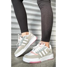 Papuçcity Slzr 02926 Unisex Günlük Sneaker Spor Ayakkabı
