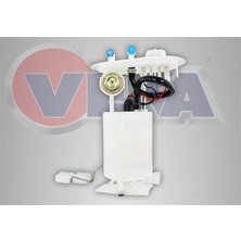 VEKA-34-3300 - Yakıt Depo Samandırası 3 Bar Peugeot 206 (2A/C) 1.6i 16V 1998-2006 / 206 (2A/C) 2.0i 1998-2006 / Partner (5,5f) 1.4i 1996-2008