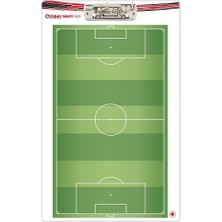 Fox 40 6920-0600 Smartcoach Pro Futbol Taktik Tahtası