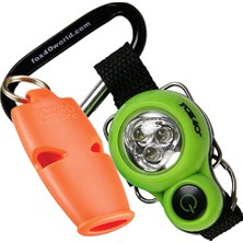 Fox 40 7918-1200 XP LED Lamba ve Micro Düdük