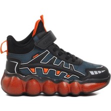 Cool Fred Erkek Çocuk Trekking Termal Bot