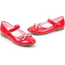 Sema 02857 Orto Pedik Kız Çocuk Günlük Babet