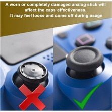 Ps4 Ps5 Xbox Analog Koruyucu 4lü Paket