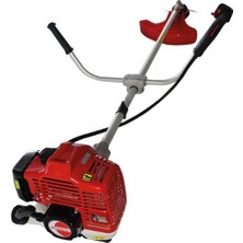 Dakkın Powerg BC52C 52CC 2 Hp Benzinli Yan Motorlu Tırpan
