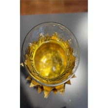 Lotus Gold Mumluk Küçük Boy