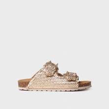 Kadın Terlik Guam-Te Toni Pons Plati