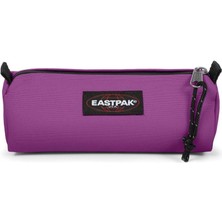 Eastpak Kalem Kutusu Benchmark Single Fig Purple 5s8