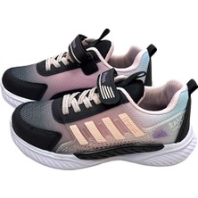 KAFKASLAR AYAKKABI Kafkaslar Yeni Model Kız Erkek Çocuk  Sneakers Spor Ayakkabı