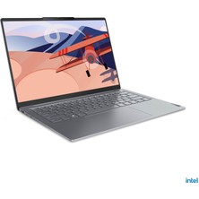 Lenovo Yoga Slim 6 83E0005YTR 14IRH8 Core™ I7-13700H 16GB 1tb SSD 14" OLED Freedos Taşınabilir Bilgisayar