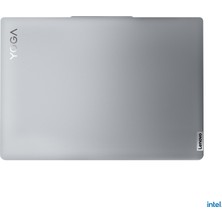 Lenovo Yoga Slim 6 83E0005YTR 14IRH8 Core™ I7-13700H 16GB 1tb SSD 14" OLED Freedos Taşınabilir Bilgisayar