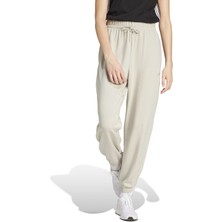 adidas W Sl Ft Cf Pt       Wonal Bej Kadın Eşofman Altı