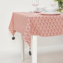 Ikea 6 Adet Masa Örtüsü Mandalı Ikea 6'lı Set Örtü Sofra Ağırlığı Kayma Önleyici Paslanmaz Çelik Ağırlık