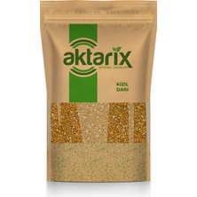 250 gr Kızıl / Kırmızı Darı Kuş Yemi