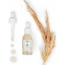 Myhica Nemlendirici Altın Parçacıkları Içeren Serum