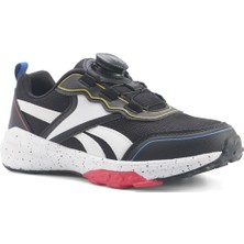 Reebok Poıne One Traıl Siyah Unisex Çocuk Outdoor