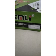 Charger 96V Elektrikli Bisiklet Şarj Aleti 8 Akülü Modellerle Uyumlu