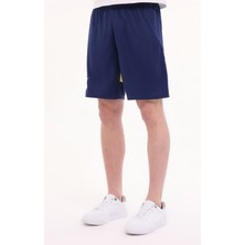 Puma Fsk Special Shorts Replic Lacivert Unisex Şort