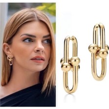 Tiffany Küpe - 1 Çift