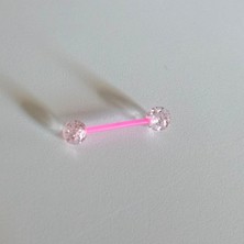 Bioplast Dil Piercing 16 mm