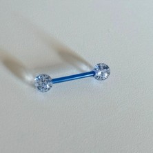 Bioplast Dil Piercing 16 mm