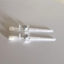 Göbek, Dil ve Köprü Piercing Iğnesi -16 G