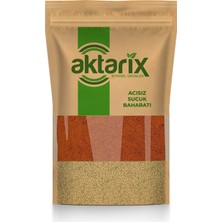 Aktarix Evde Sucuk Yapma Seti (Sucuk Bağırsağı Acısız 150 gr Baharat Harcı ve Bağlama İpi)
