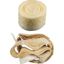 Aktarix Evde Sucuk Yapma Seti (Sucuk Bağırsağı Acısız 150 gr Baharat Harcı ve Bağlama İpi)
