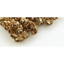 Ipek Hobi  Altın ( Gold ) Metalik Renk 144 Lü Kağıt Çiçek