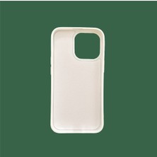 iPhone 13 Pro Uyumlu Rest If You Must Tasarımlı Içi Kadife Silikon Kılıf