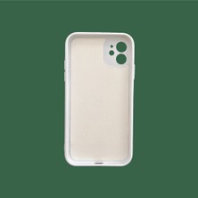 iPhone 12 Pro Uyumlu Legend Tasarımlı Içi Kadife Silikon Kılıf