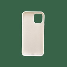 iPhone 12 Uyumlu Legend Tasarımlı Içi Kadife Silikon Kılıf