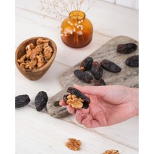 Kilitli Paket Hurma – %100 Doğal & Katkısız (3 * 140 Gr)