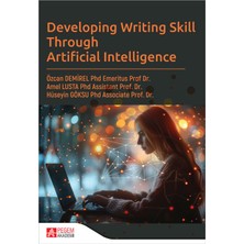 Developing Writing Skill Through Artificial Intelligence