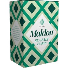 Maldon Deniz Tuzu 250 gr x 9 Adet