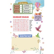 Çocuklar Için Ramazan Günlüğüm
