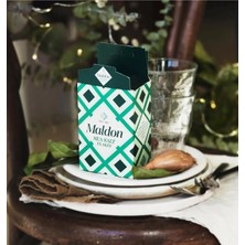 Maldon Deniz Tuzu 250 gr x 10 Adet