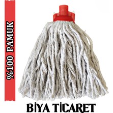 Biya İpli Paspas Püskülü (İpli Mop)