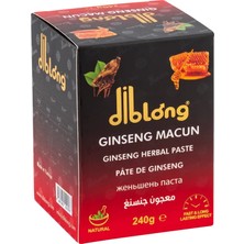 Epimedyumlu Macun 240 Gr. %100 Orijinal