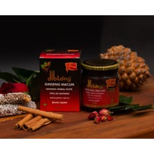 Epimedyumlu Macun 240 Gr. %100 Orijinal