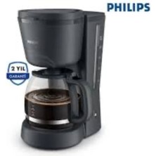 Philips Filtre Kahve Makinesi  HD7430/90