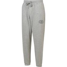 New Balance MNP1508 Gri Erkek Eşofman Altı