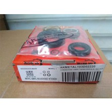 AKMETAL103D02220 - Direksiyon Tamir Takım Hidrolik R21 R25