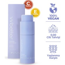 Vvbetter & Hamel Kırışıklık Karşıtıl Elastikiyet Sağlayıcı Anti Aging Bakım Seti