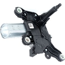 ZENON-RN6073A - Silecek Motoru - Arka Logan Mcv