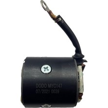 12V MARŞ GÖVDESİ NIPPON DENSO TİPİ 2.5 KW CATERPILLAR-DAEWOO-FIAT-TOYOTA