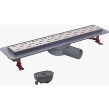 Cromeart Luna Eco 40 cm Duş Kanalı