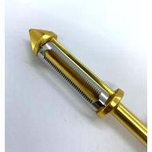 Gold Dikey Patates Soyacağı ,sebze Soyacağı ,Gelin çeyiz hediyesi
