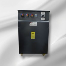 25 kva monofaze bakır sargılı bakır sargılı mikroişlemcilivoltaj regülatör 130-265-220volt