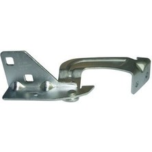 BRUCK8200153071 - Motor Kaput Mentesesı Sag Kangoo Iı