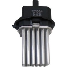 BRUCK6441.S7 - Kalorıfer Rezıstansı P307 P407 C3 Iıı Ds3 C4 C5 Iıı C6 Ds3 06> Otomatık Sogutma